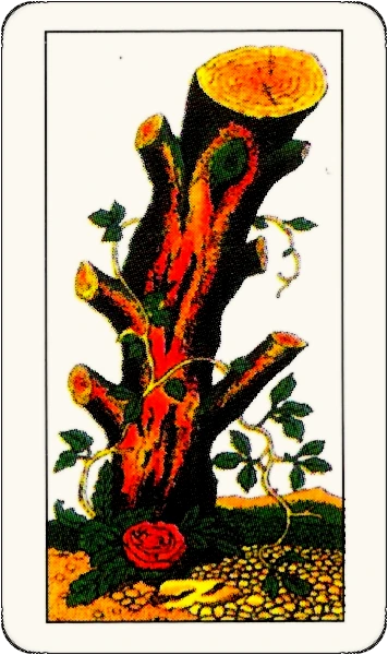 Asso di Bastoni