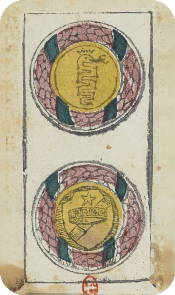 Due di Denari