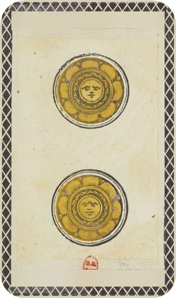 Due di Denari