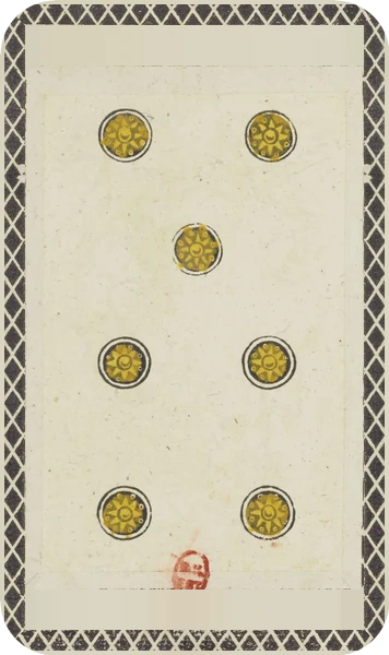 Sette di Denari