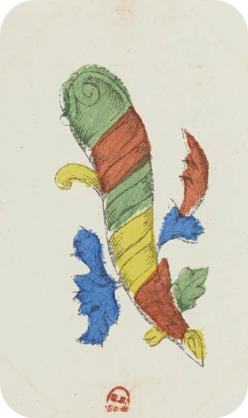 Asso di Bastoni